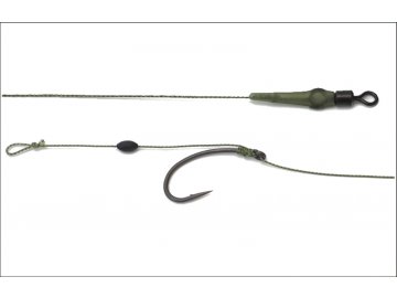 Method Feeder KD Rig 25lb 20cm 2ks