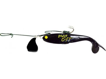 Systém Soft Lure Rig Ready to Fish