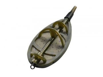 Method feeder krmítko - SMALL