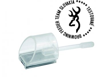 Feeder krmítko Hybrid Pellet feeder In Line (Variant 44 6677020 - Feeder krmítko Hybrid Pellet feeder In Line)