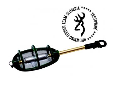 Feeder krmítko Flatty Distance elastické (Variant 44 6672025 - Feeder krmítko Flatty Distance elastické)