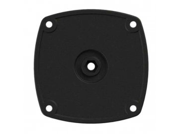 Rokk Top Plate - Lowrance Elite 5 / Mark 5