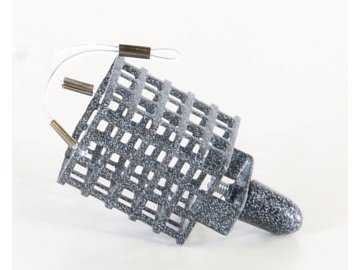 Krmítko RiverChange Feeder small - 1ks (Variant 30g/3 x 2,5 x 3,5cm)