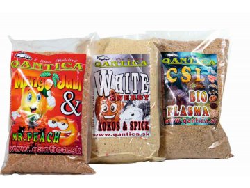 QANTICA method mix 1kg - suchý