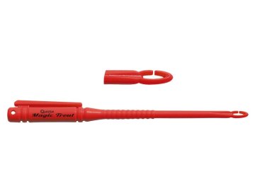uvoľňovač háčikov Magic Trout Hook Remover