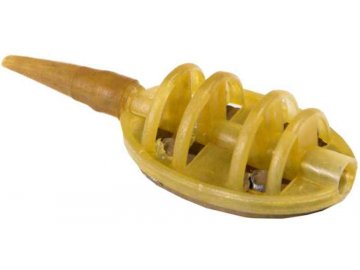 Feeder Krmítko Method Inline L (Variant Hmotnost: 30g)