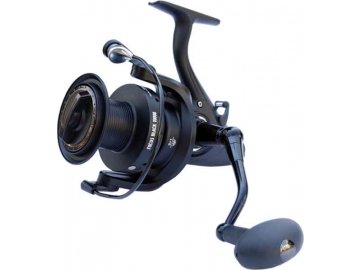 Kaprařský naviják SPORTS FOCUS BLACK 10000 (Variant 1ks)