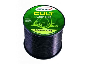Silon Climax - CULT Carp Line Extreme 0,30mm / 1330m
