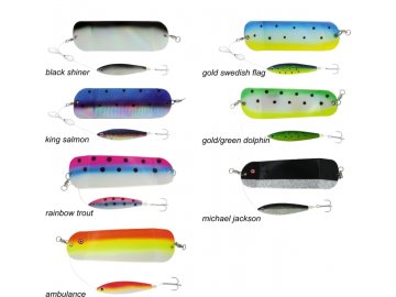 Systém Flasher + Softfish Rig 20cm - Háčik č.10