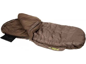 Spací pytel Faith HX-XL Sleepingbag 205x90x10cm
