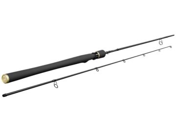 Přívlačové pruty SPORTEX Curve Spin RS-2 / 2-díl (Variant 210cm / 10g)