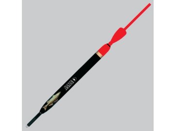 Rybářský balzový splávek (na živou nás.) EXPERT 2g/18,0cm