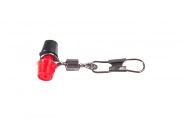 Adapter na splávek či krmítko s korálky SET 3ks