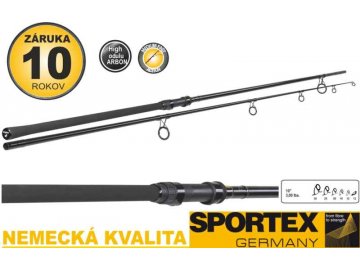 Kaprové pruty Sportex Advancer Carp Stalker 2-díl