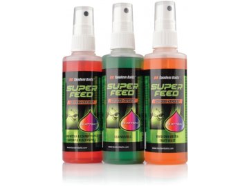 Super Feed Speed Spray 100 ml (Variant Secret Squid (tajemný oliheň))