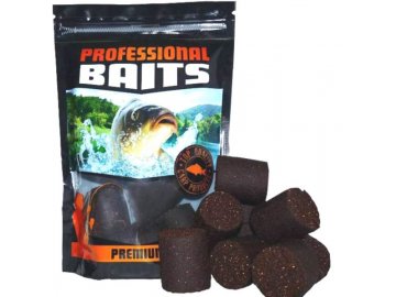 Sumcové pelety SPORTS XXL 38mm 1 kg