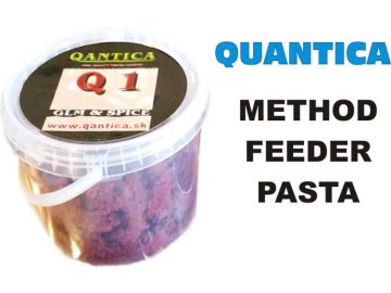 QANTICA Method feeder pasta 1kg