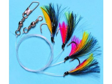 systém zebco mackerel # 1/0
