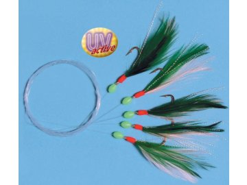 systém zebco mackerel # 1/0