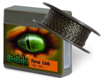 šnúrka Basilisk Force Link - 20m
