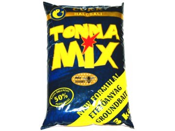 Tonna mix aroma - 3 kg - CUKK