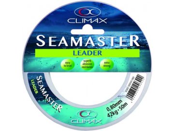 Climax silon 50m - Haruna Leader