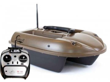 Zavážecí loďka Sports M2-zásobník 4kg