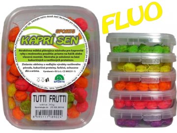 Rohlíkové boilies FLUO 30g