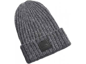 Čepice Geoff Anderson WizWool Njal beanie černá