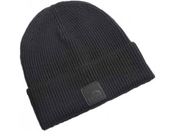 Čepice Geoff Anderson WizWool Ulf beanie černá