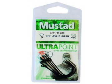 G34131NPBN2/0DSGrip5ksMustad