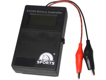 Voltmeter Rhino