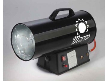 Teplogenerátor s výkonom 5 -10 kW