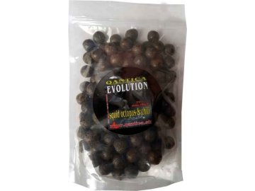QANTICA boilies 150g / 20mm