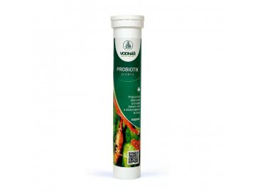 probiotik