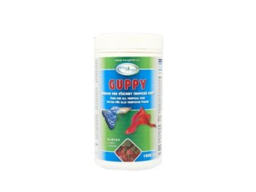 Easyfish guppy 1000ml
