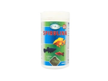 Easyfish spirulina 1000ml