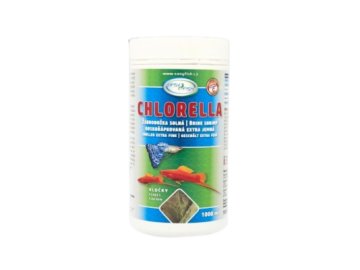 Easyfish chlorella 1000ml