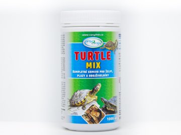turtlemix