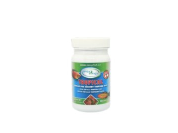 Easyfish tropical 100ml