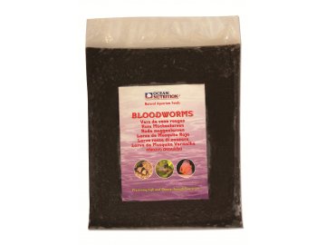 Bloodworms 907gr