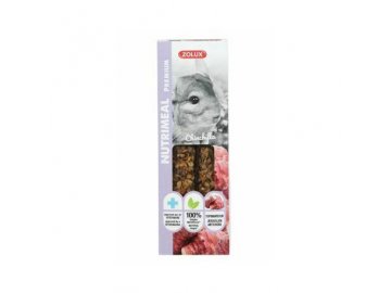 pochoutka nutrimeal stick topinambury pro cincily 110g