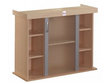 Stolek pod akvárium MODERN Simple - barva javor