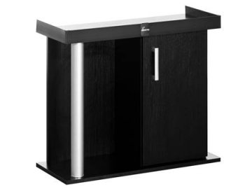 Stolek pod akvárium COMFORT - barva černá