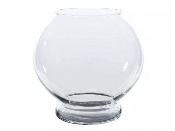 Akvarijní koule Diversa 2,5l s podstavcem