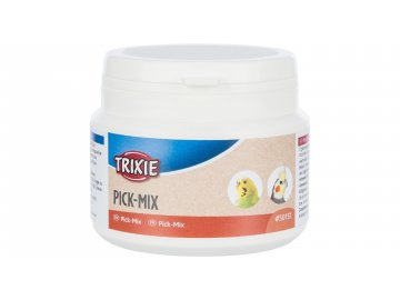 Pick-mix doplňkové krmivo pro ptactvo, 80 g