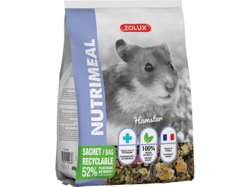 Krmivo pro křečky NUTRIMEAL Zolux