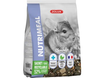 Krmivo pro činčily NUTRIMEAL Zolux