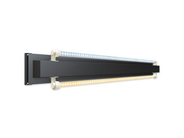 Díl osvětlovací rampa Juwel MultiLux LED Light 80cm, 2x13W