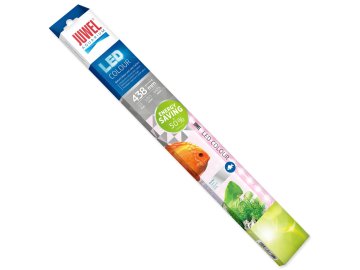 Zářivka Juwel LED Colour 12W 438mm